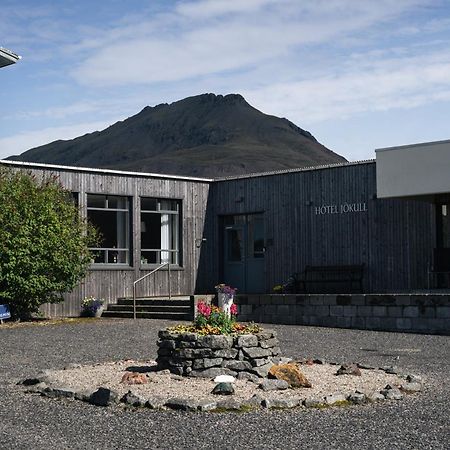 Hotel Joekull Nesjum Exterior photo